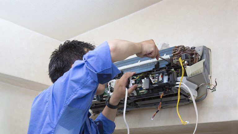 AC Removal