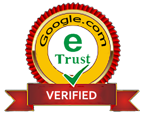 Google Verified